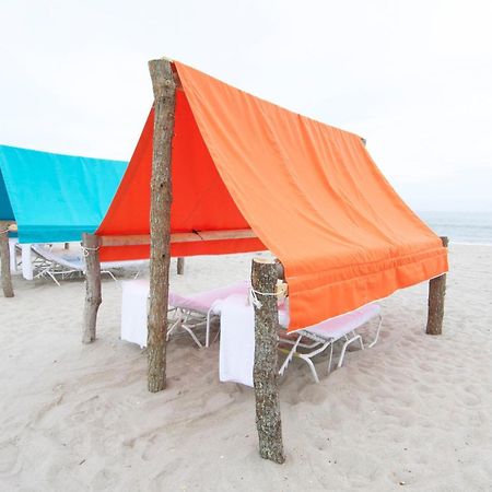 Beach Shack Cape May Extérieur photo