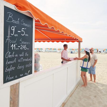 Beach Shack Cape May Extérieur photo