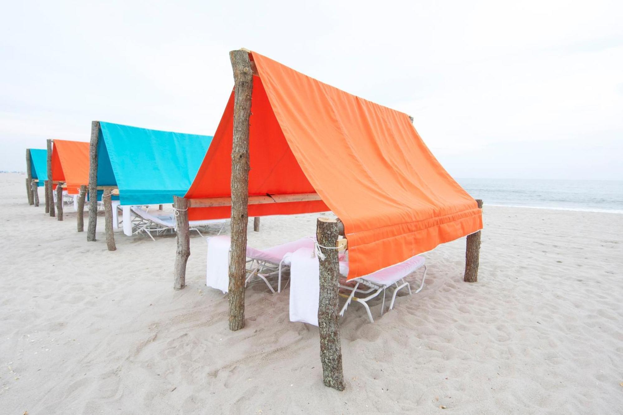 Beach Shack Cape May Extérieur photo