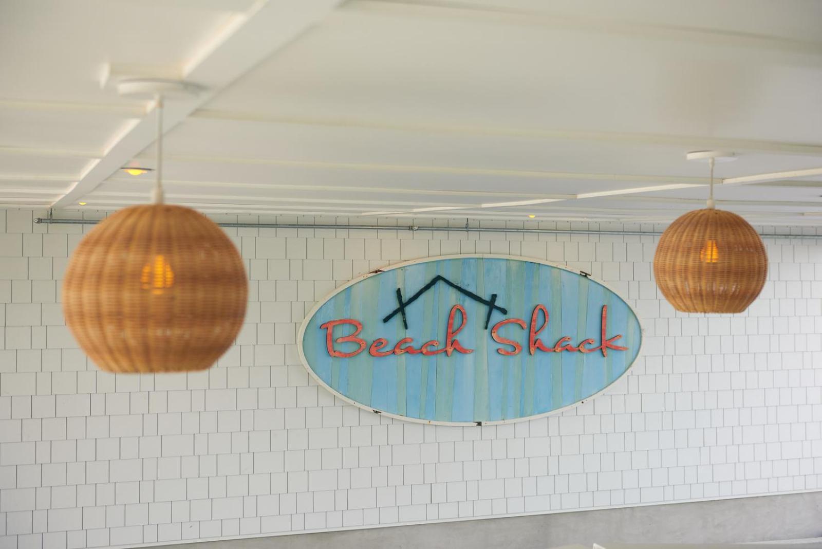 Beach Shack Cape May Extérieur photo