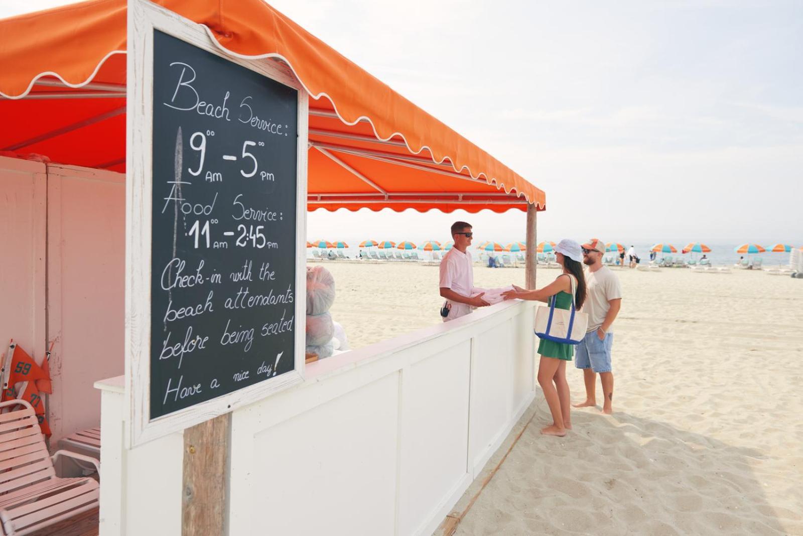 Beach Shack Cape May Extérieur photo