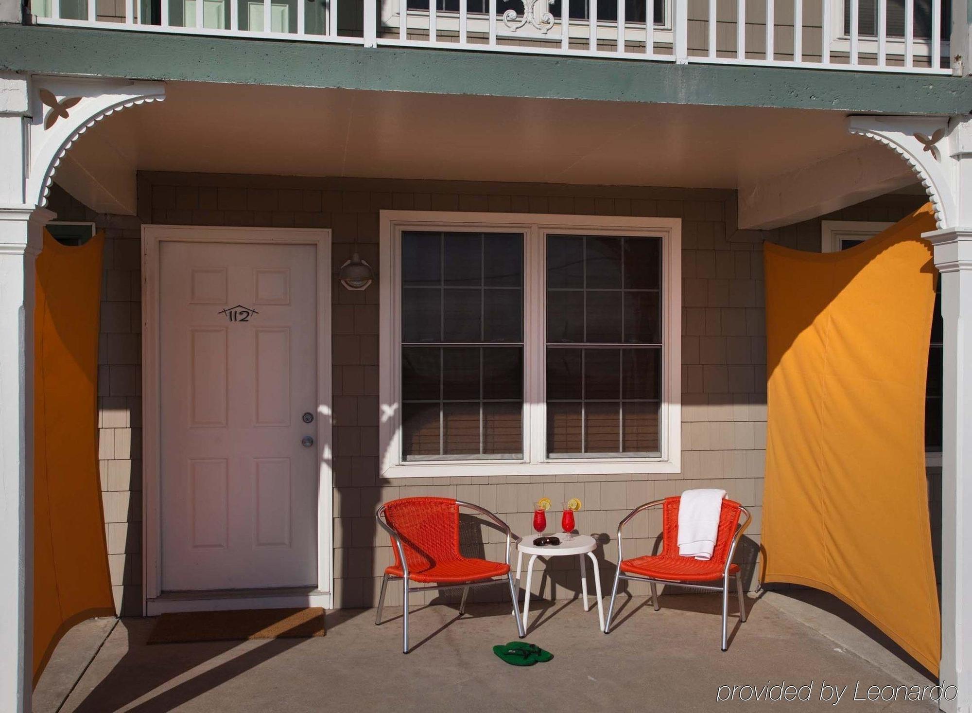 Beach Shack Cape May Extérieur photo
