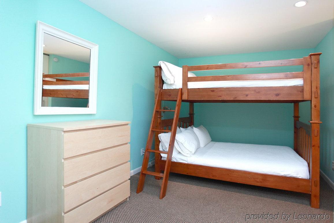 Beach Shack Cape May Chambre photo