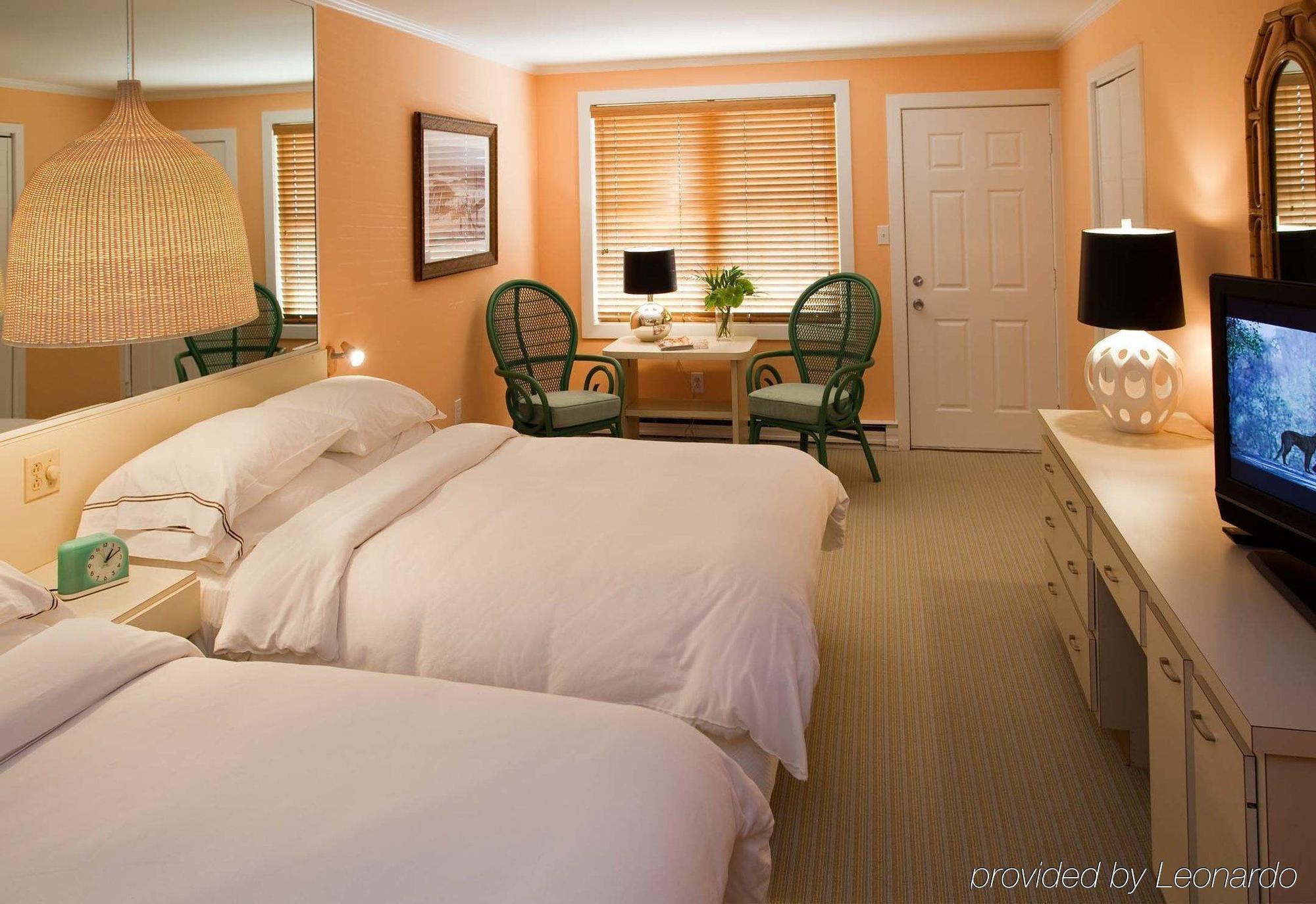 Beach Shack Cape May Chambre photo