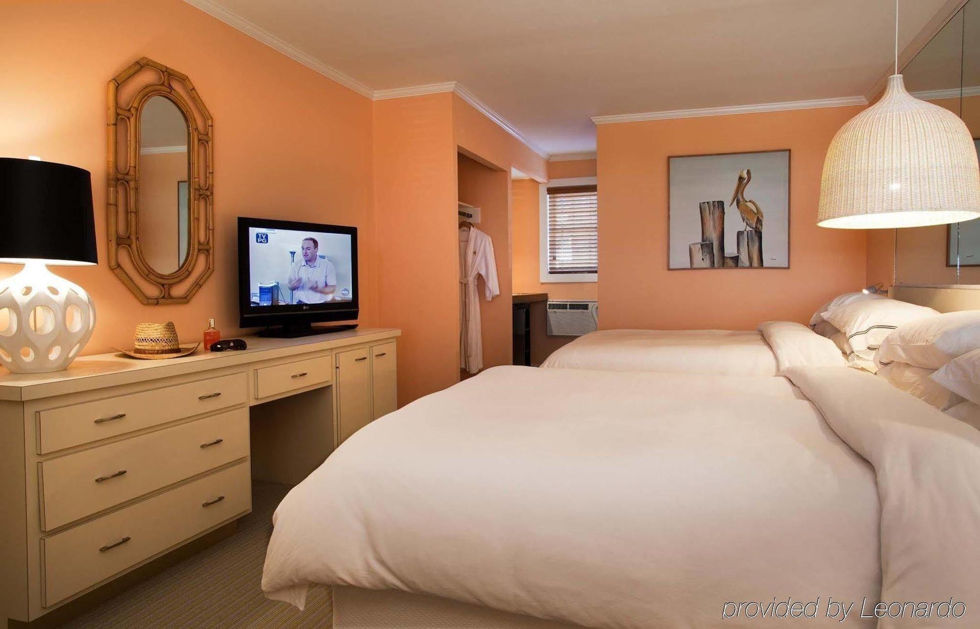 Beach Shack Cape May Chambre photo